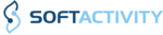 SoftActivity Monitor logo